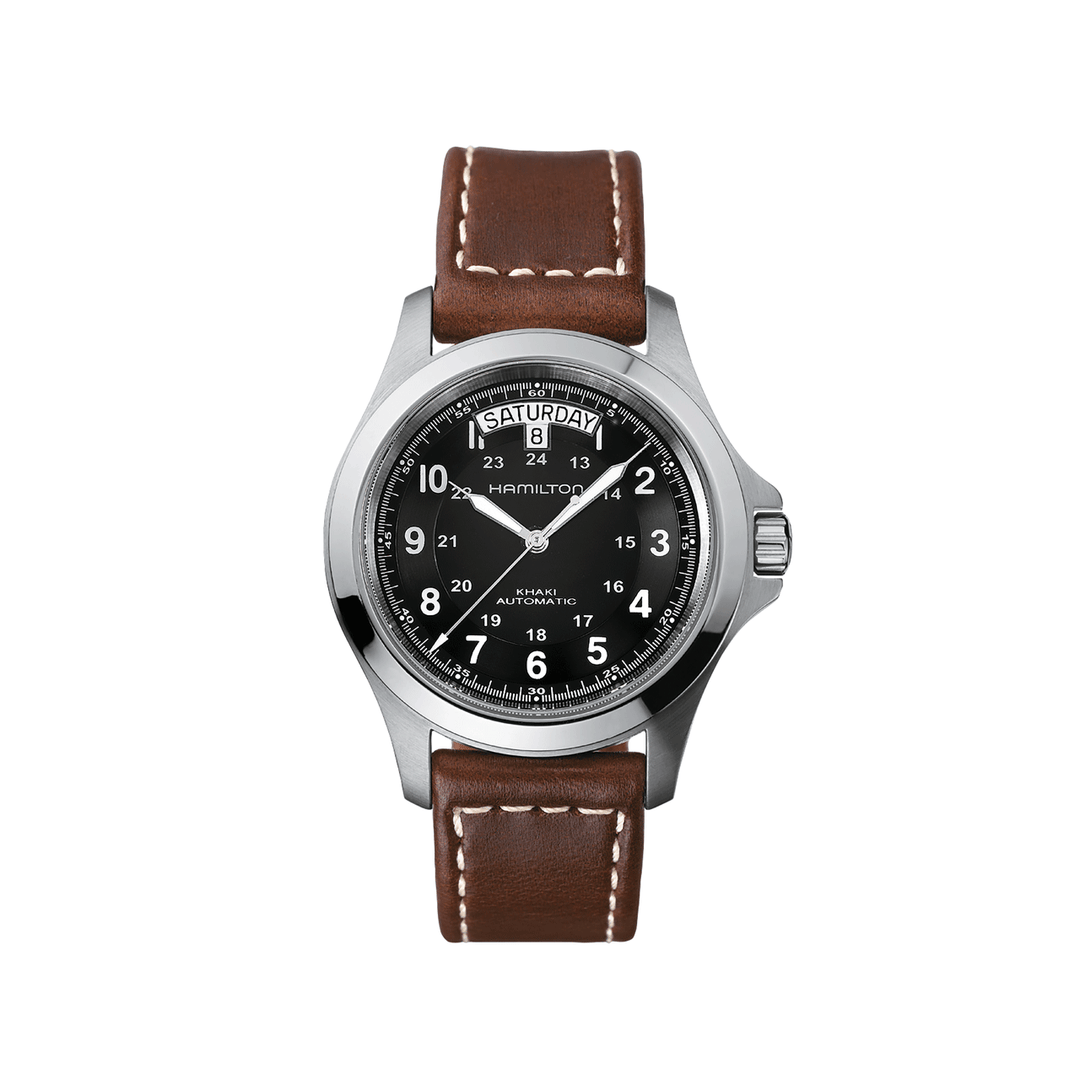Hamilton Khaki Field King Auto 40mm H64455533