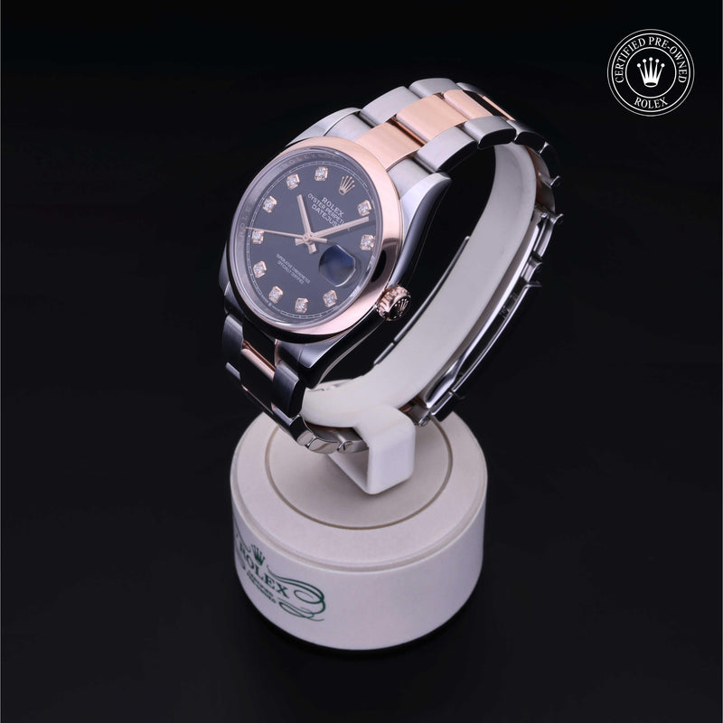 Datejust 36 M126201-0020