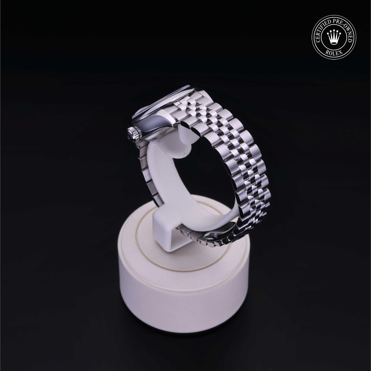 Rolex Certified Pre-Owned Lady-Datejust M279160-0007