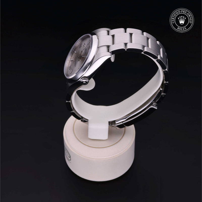 Oyster Perpetual 34 M114200-0019