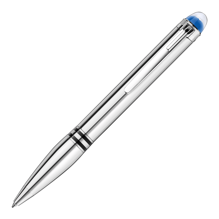 Montblanc StarWalker Metal Ballpoint Pen