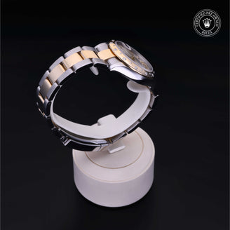 Datejust 31 M278343RBR-0003