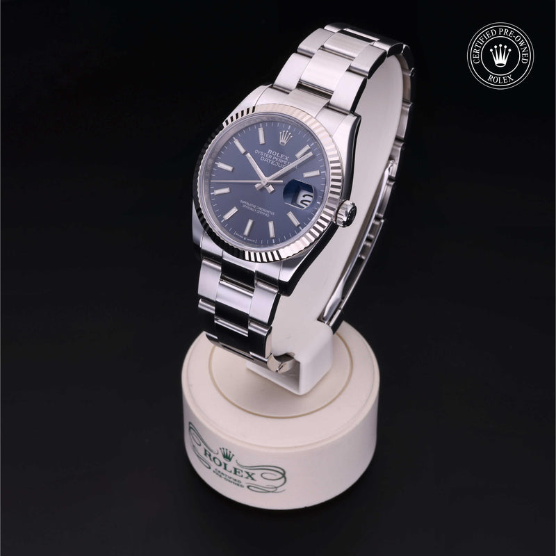 Datejust 36 M126234-0018