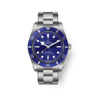 TUDOR Black Bay 54 37mm #M79000B-0001