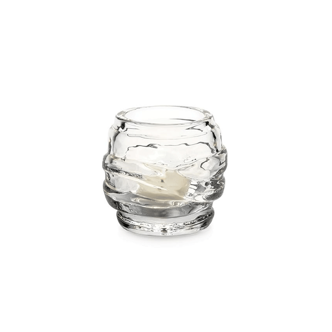 Simon Pearce Waterbury Tealight