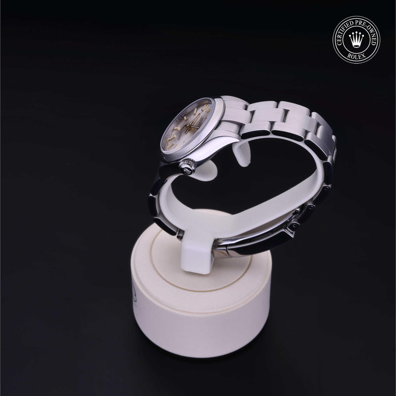 Oyster Perpetual 28 M276200-0001