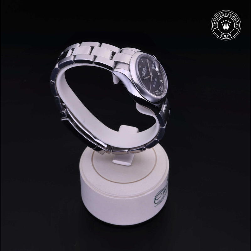 Lady-Datejust M279160-0011