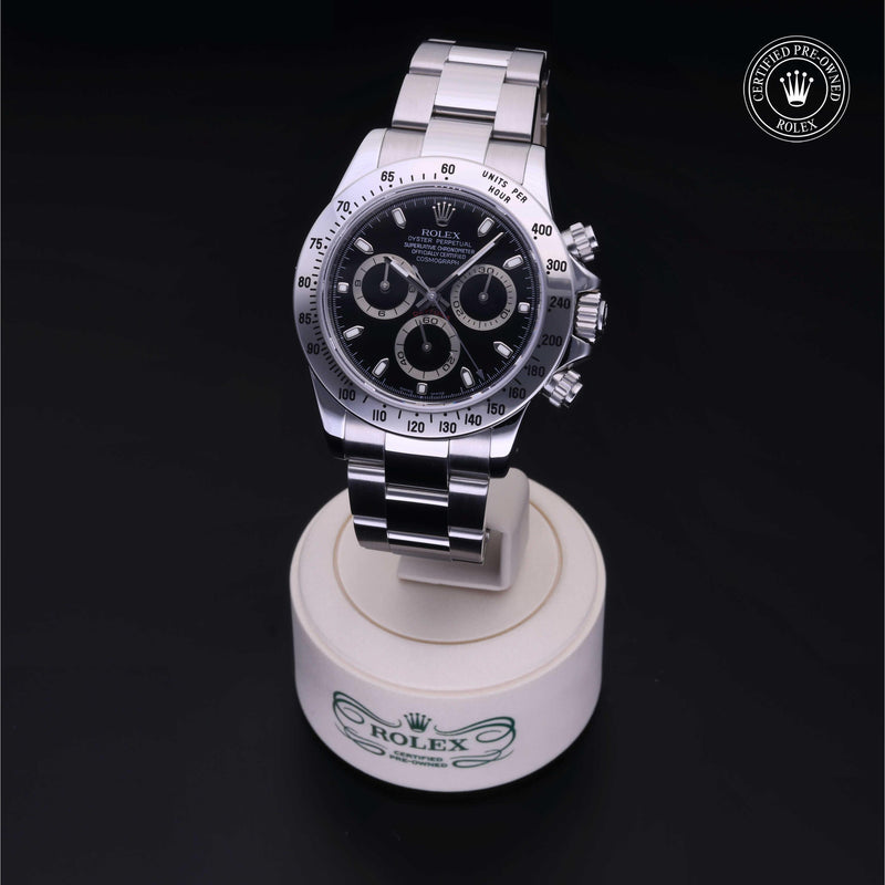 Cosmograph Daytona M116520-0011