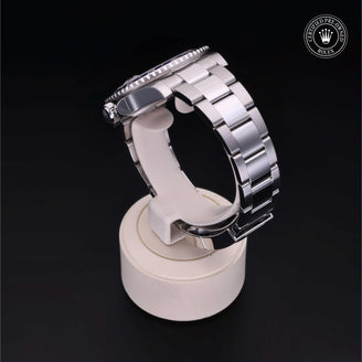 GMT-Master II M126710BLRO-0002