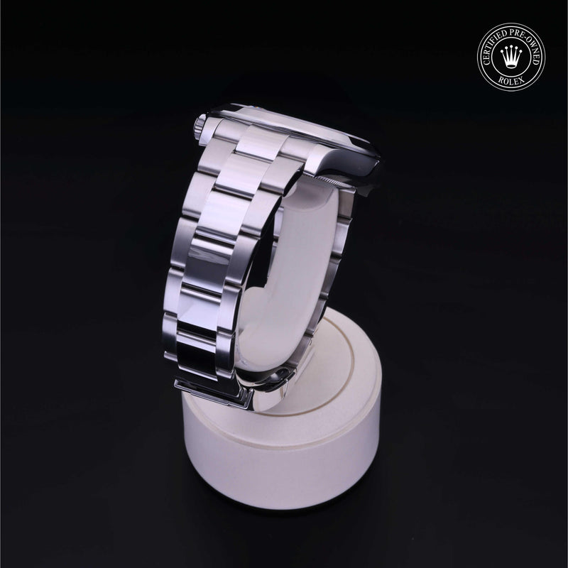 Datejust II M116300-0007