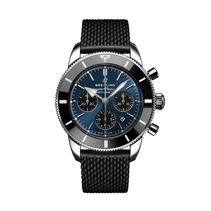 Breitling Superocean Heritage B01 Chronograph 44 #AB0162121C1S1