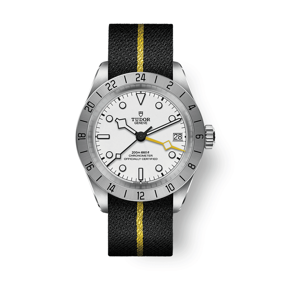 TUDOR Black Bay Pro 39mm #M79470-0005