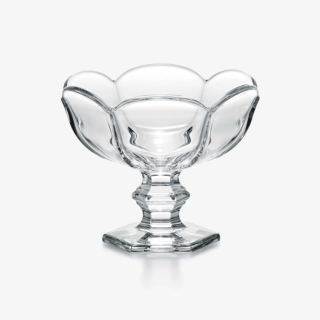 Baccarat Harcourt Tulipe Bowl