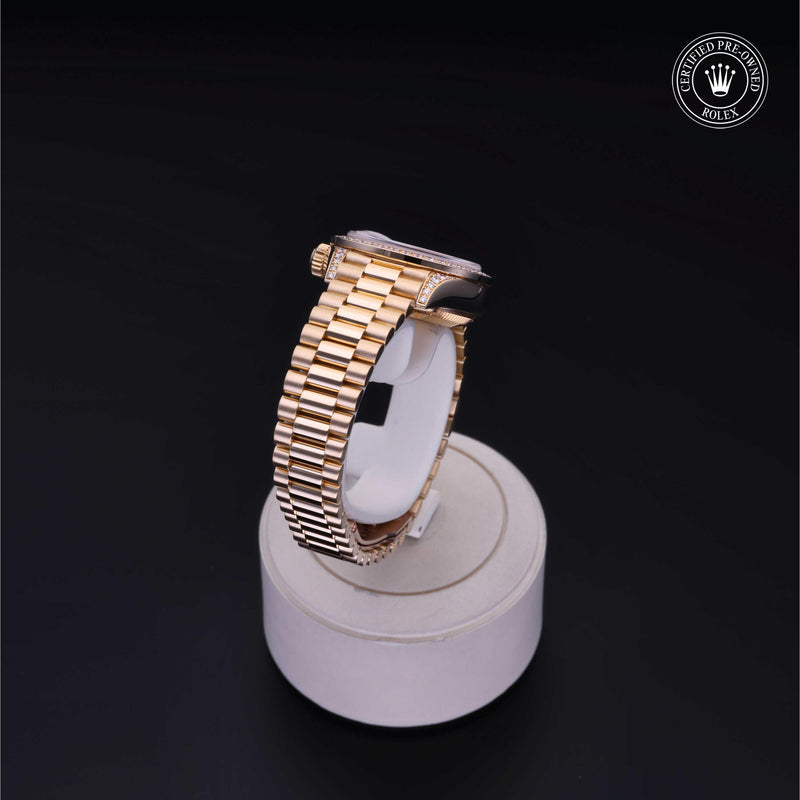 Lady-Datejust 26 M79158-0013