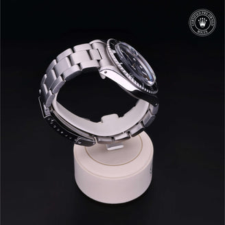 Submariner Date 1680/0