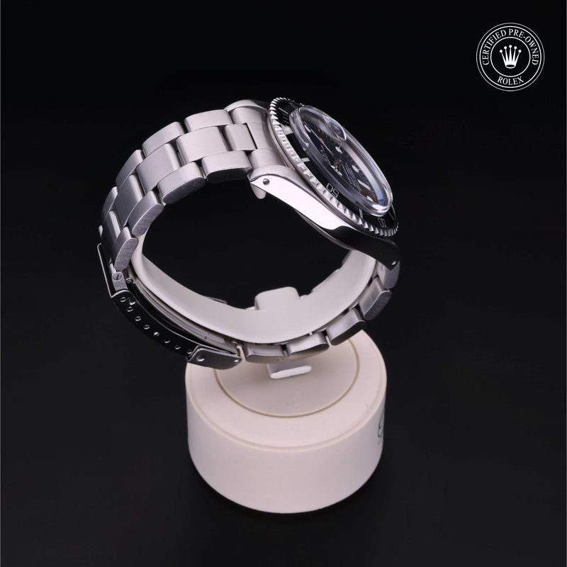 Submariner Date 1680/0