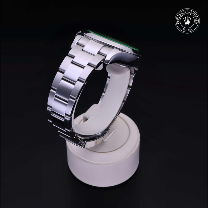 Milgauss M116400GV-0001