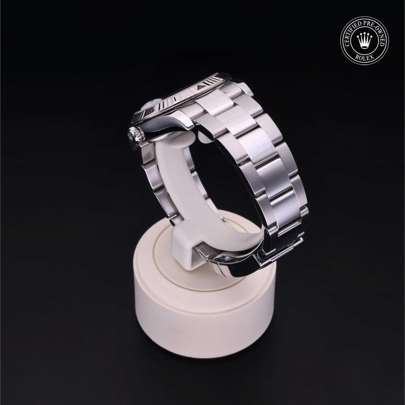 Datejust Turn-O-Graph M116264-0009