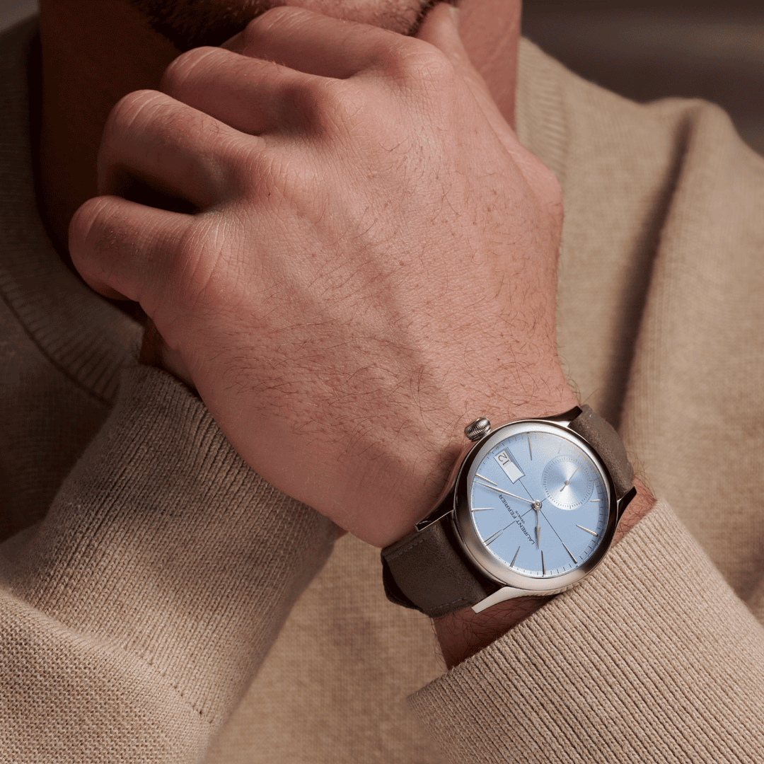 Laurent Ferrier Classic Auto Horizon  LCF046.AC.CG1