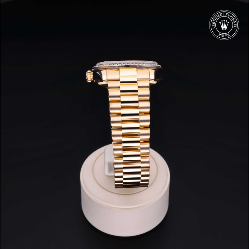 Day-Date 36 M118348-0018