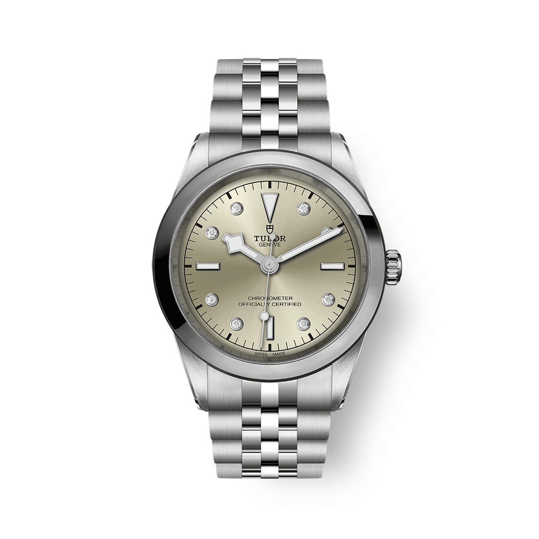 TUDOR Black Bay 41 41mm #M79680-0006