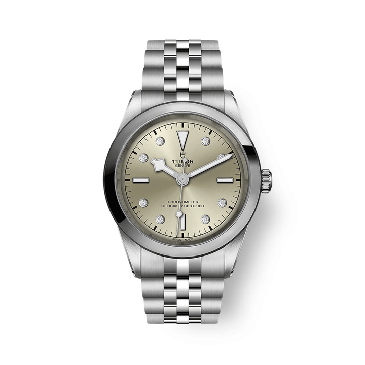 TUDOR Black Bay 41 41mm #M79680-0006