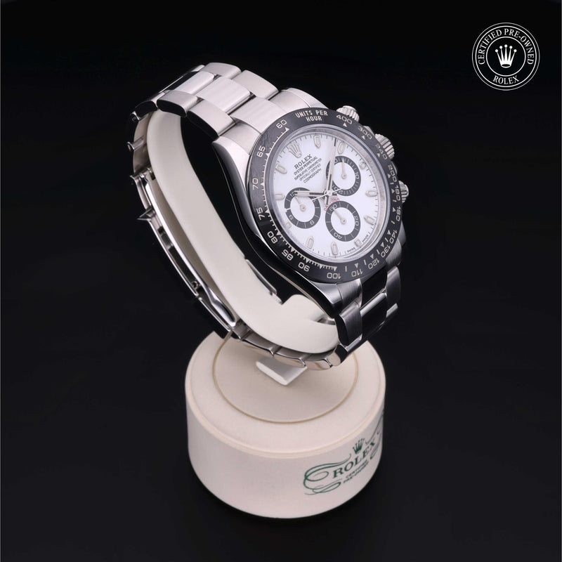 Cosmograph Daytona M116500LN-0001