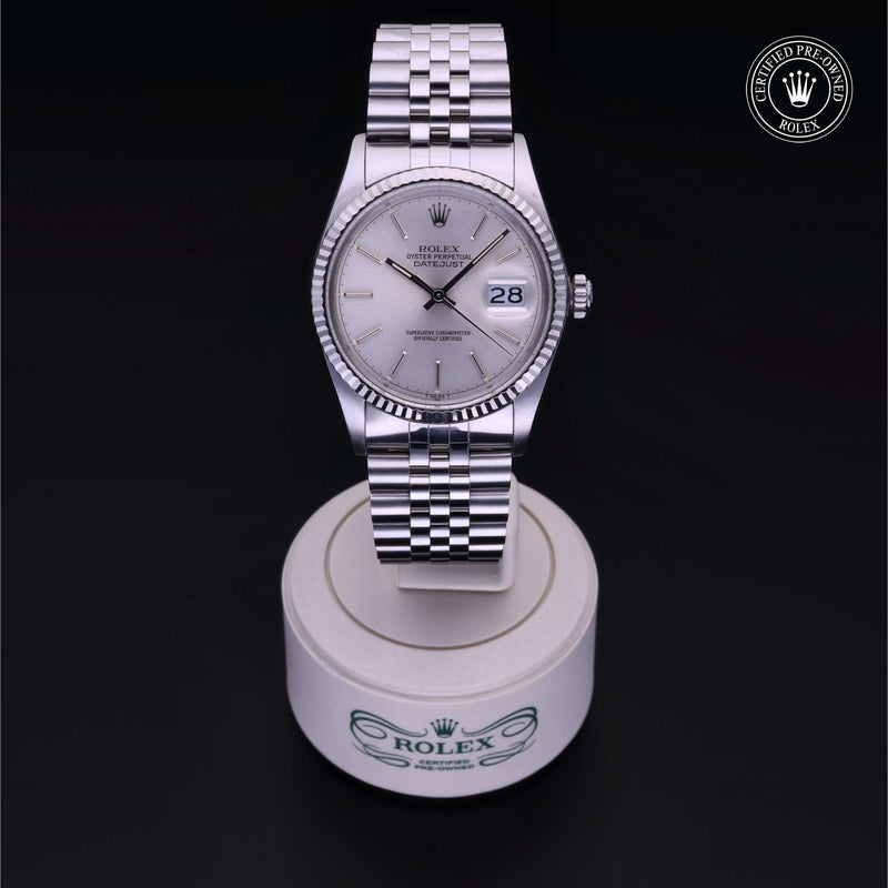 Datejust 36 16014