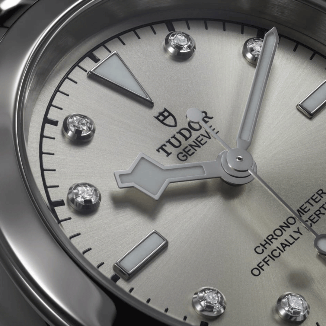 TUDOR Black Bay 41 41mm #M79680-0006