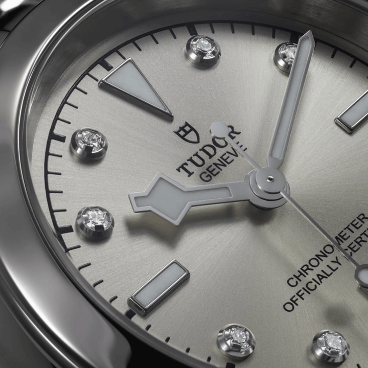 TUDOR Black Bay 41 41mm #M79680-0006