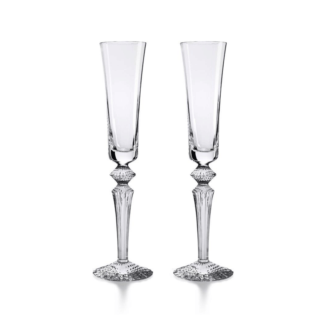 Baccarat Mille Nuits Flutes