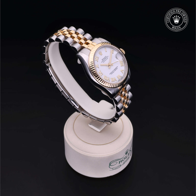 Datejust 31 M178273-0073