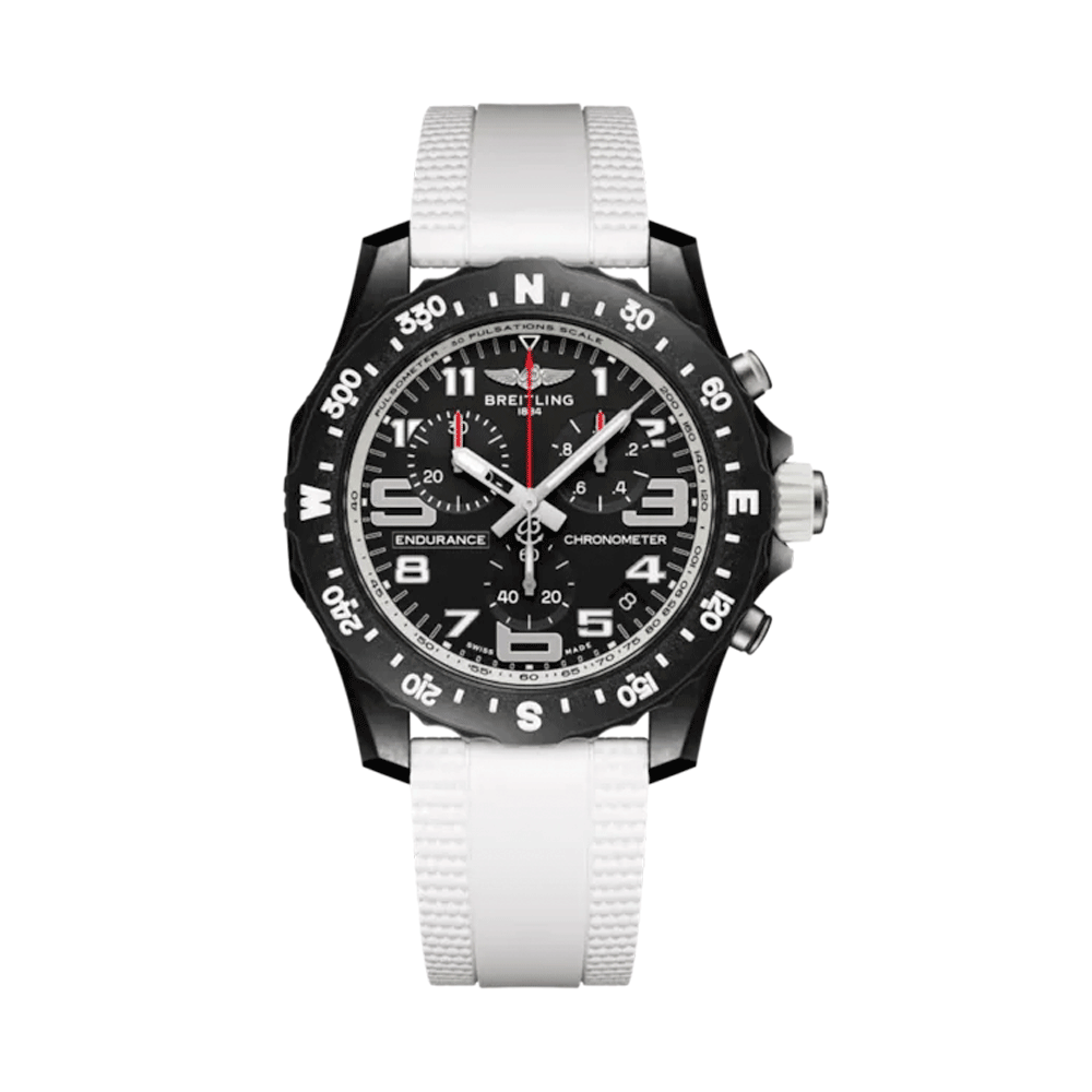 Breitling Endurance Pro 44 #X82310A71B1S2
