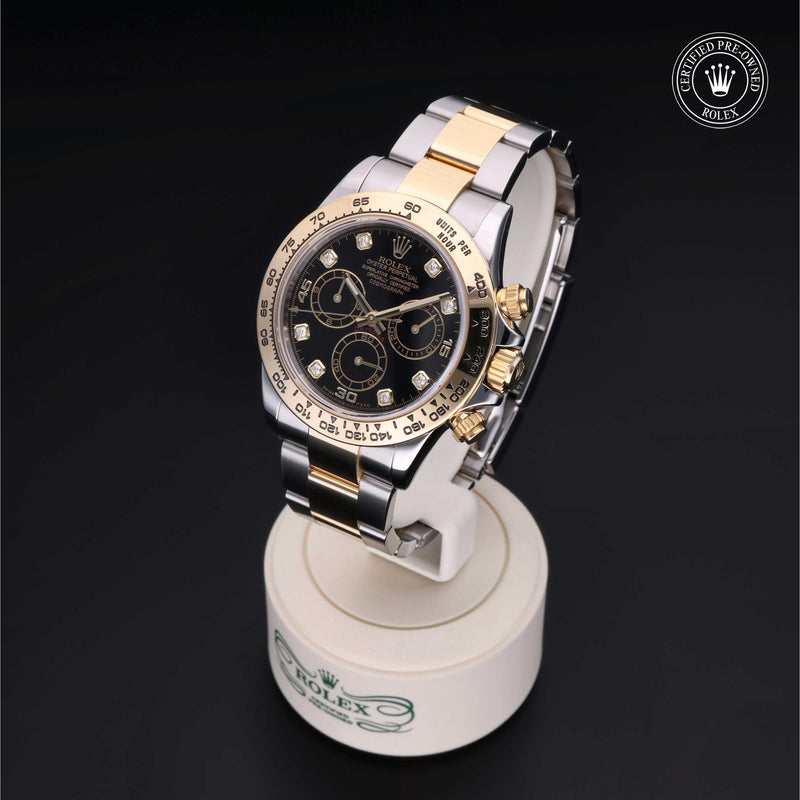 Cosmograph Daytona M116503-0008