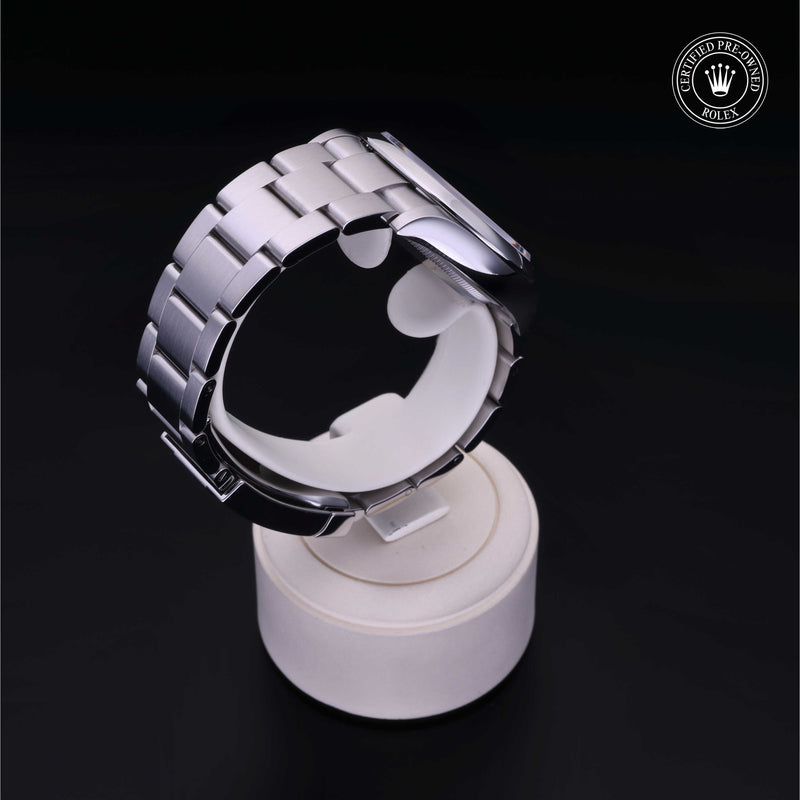 Oyster Perpetual 36 M126000-0005