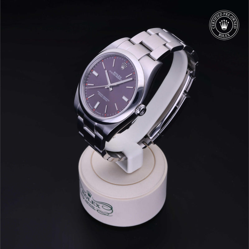 Oyster Perpetual 39 M114300-0002
