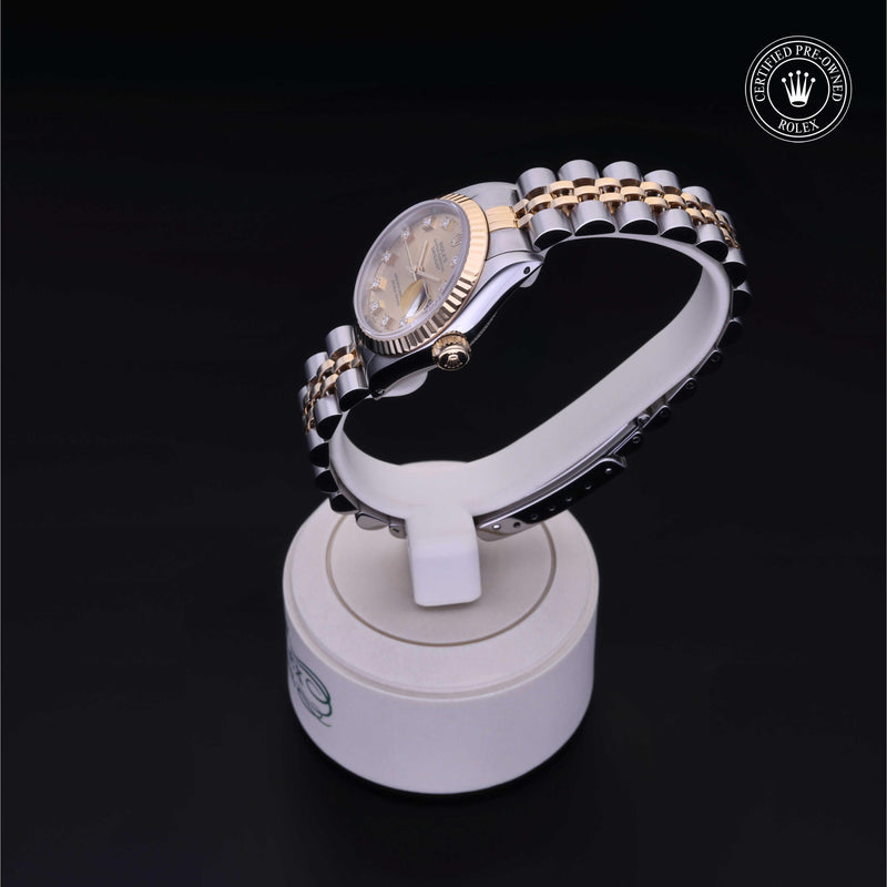Lady-Datejust 26 69173