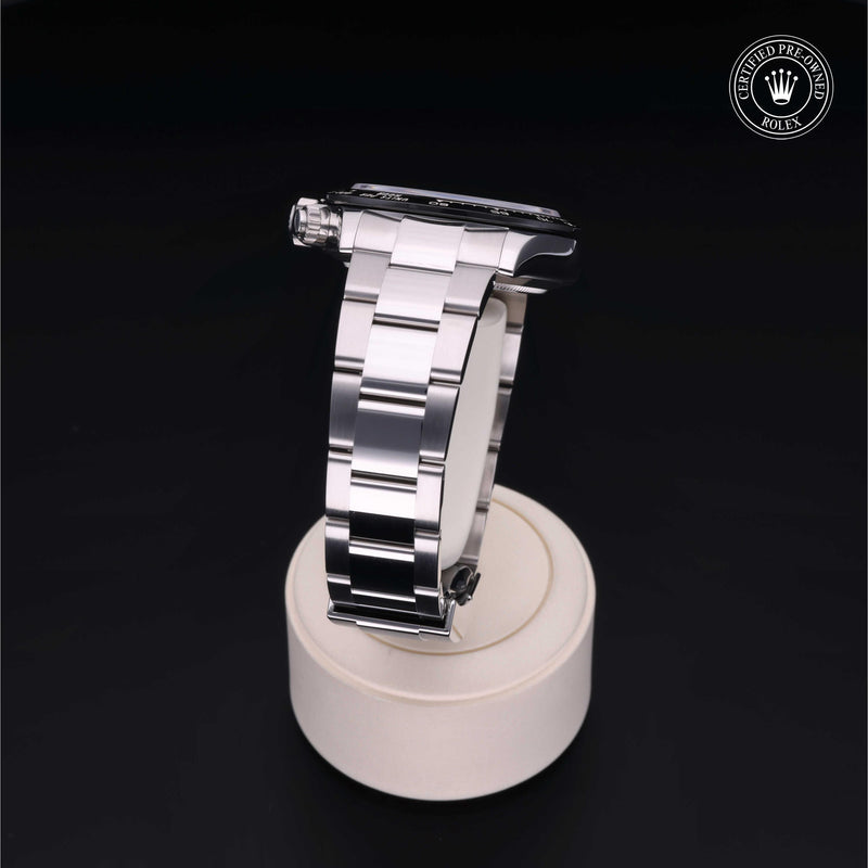 Cosmograph Daytona M116500LN-0001