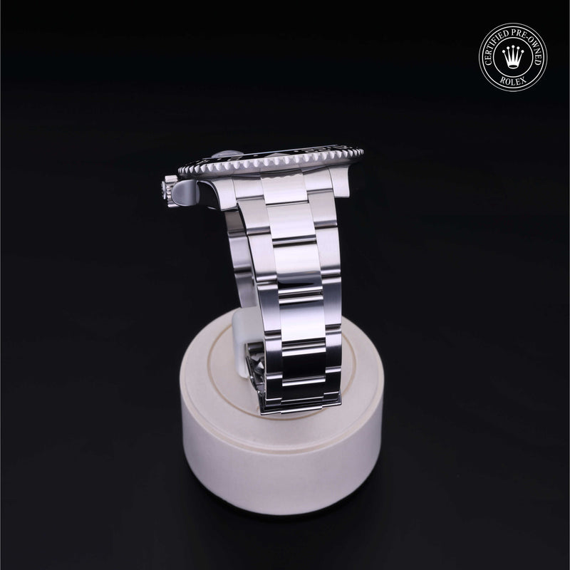 GMT-Master II M116710LN-0001