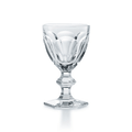 Baccarat Harcourt Blue Knob Set 2