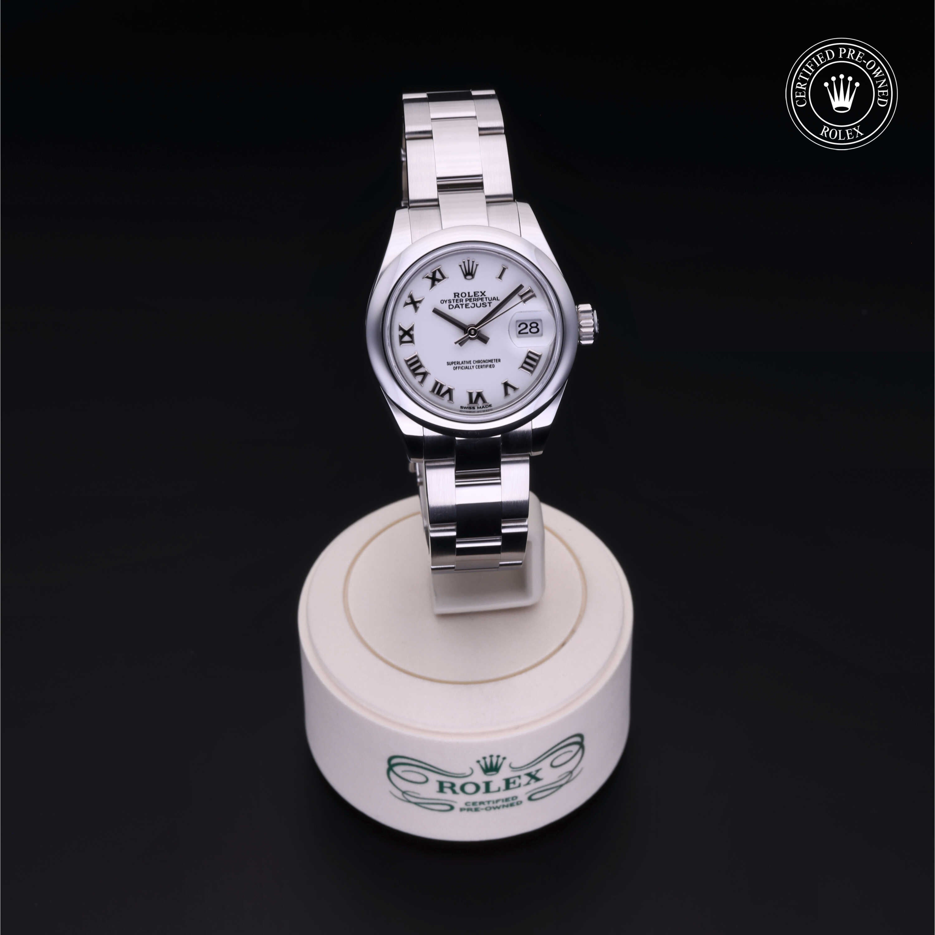 Lady Datejust M279160-0016