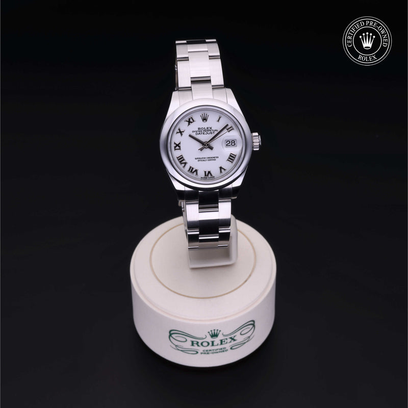 Lady Datejust M279160-0016