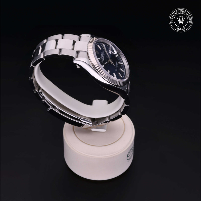 Datejust 36 M126234-0018