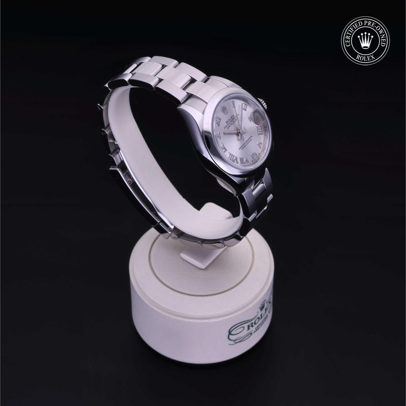 Lady-Datejust M279160-0008