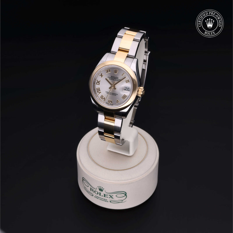 Lady-Datejust M279163-0006