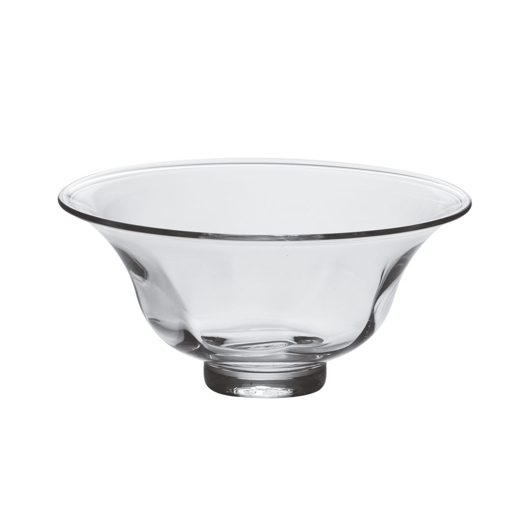 Simon Pearce Shelburne Medium Bowl