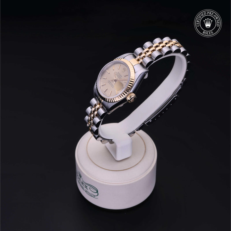 Lady-Datejust 26 69173