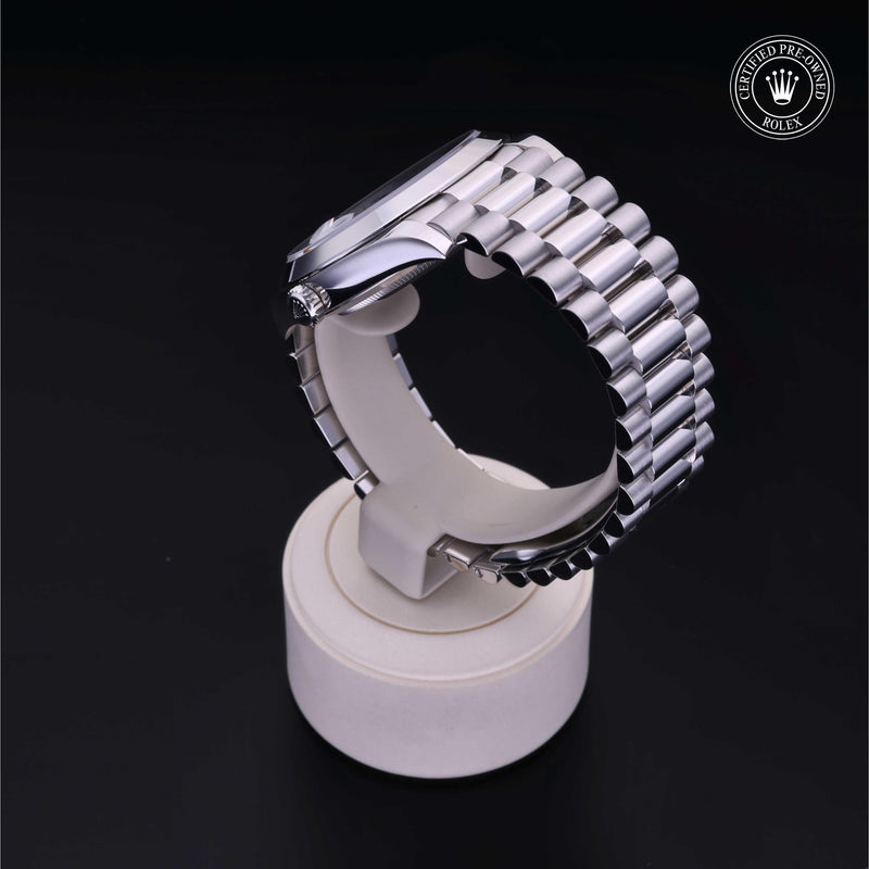 Day-Date 40 M228206-0001
