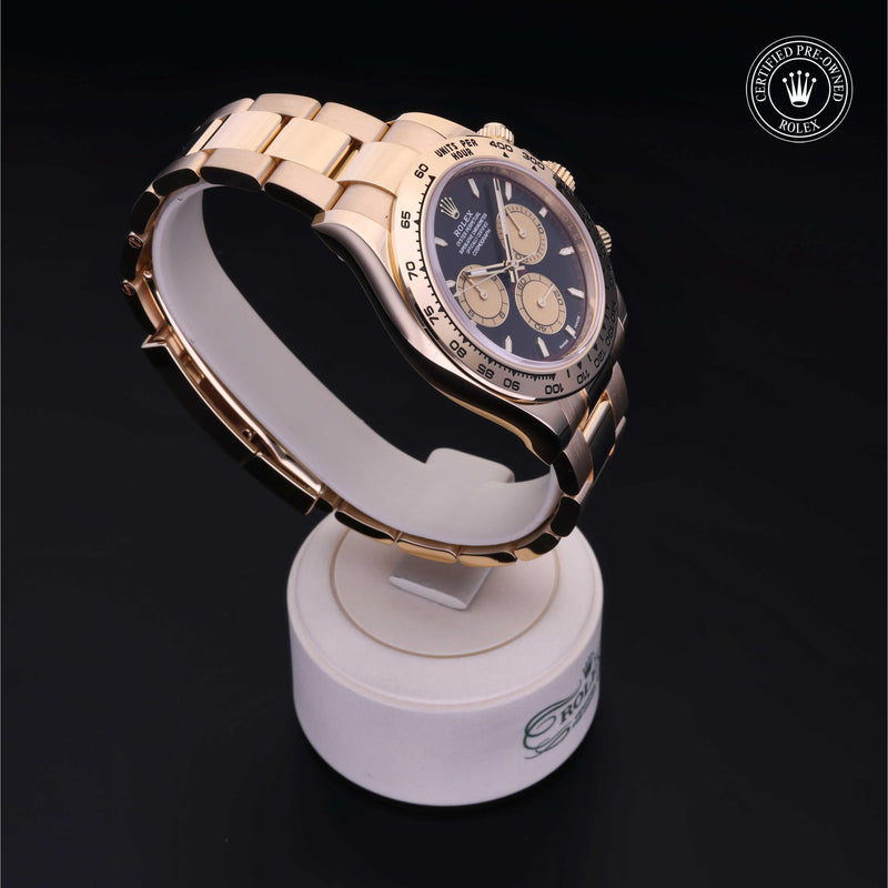Cosmograph Daytona M126508-0002