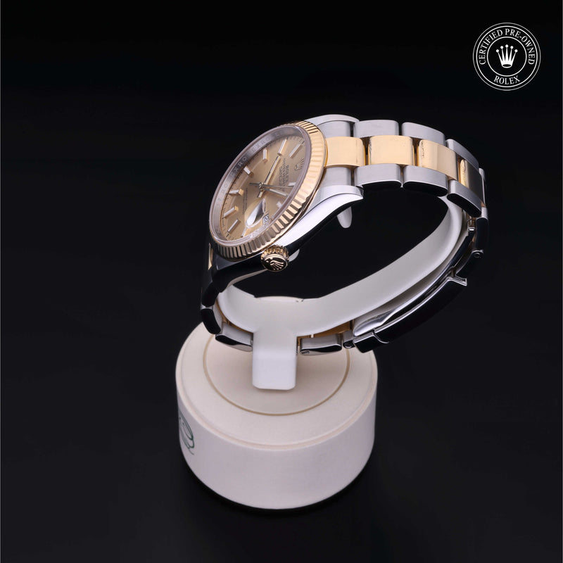 Datejust 36 M126233-016